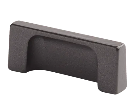 1025 32 MBN 32mm Pull Matte Black Nickel