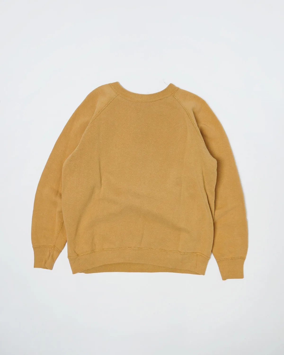 1960's Printed Sweatshirts University of Michigan