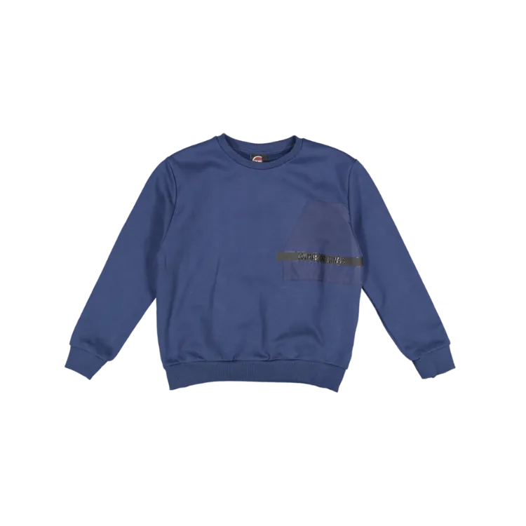 3602-SWEATSHIRT-Blue