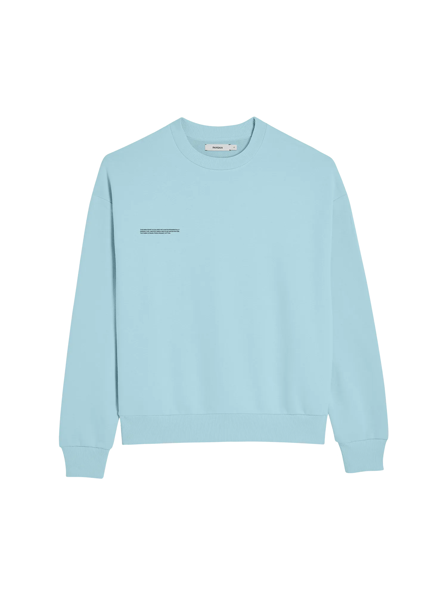 365 Midweight Sweatshirt—celestial blue