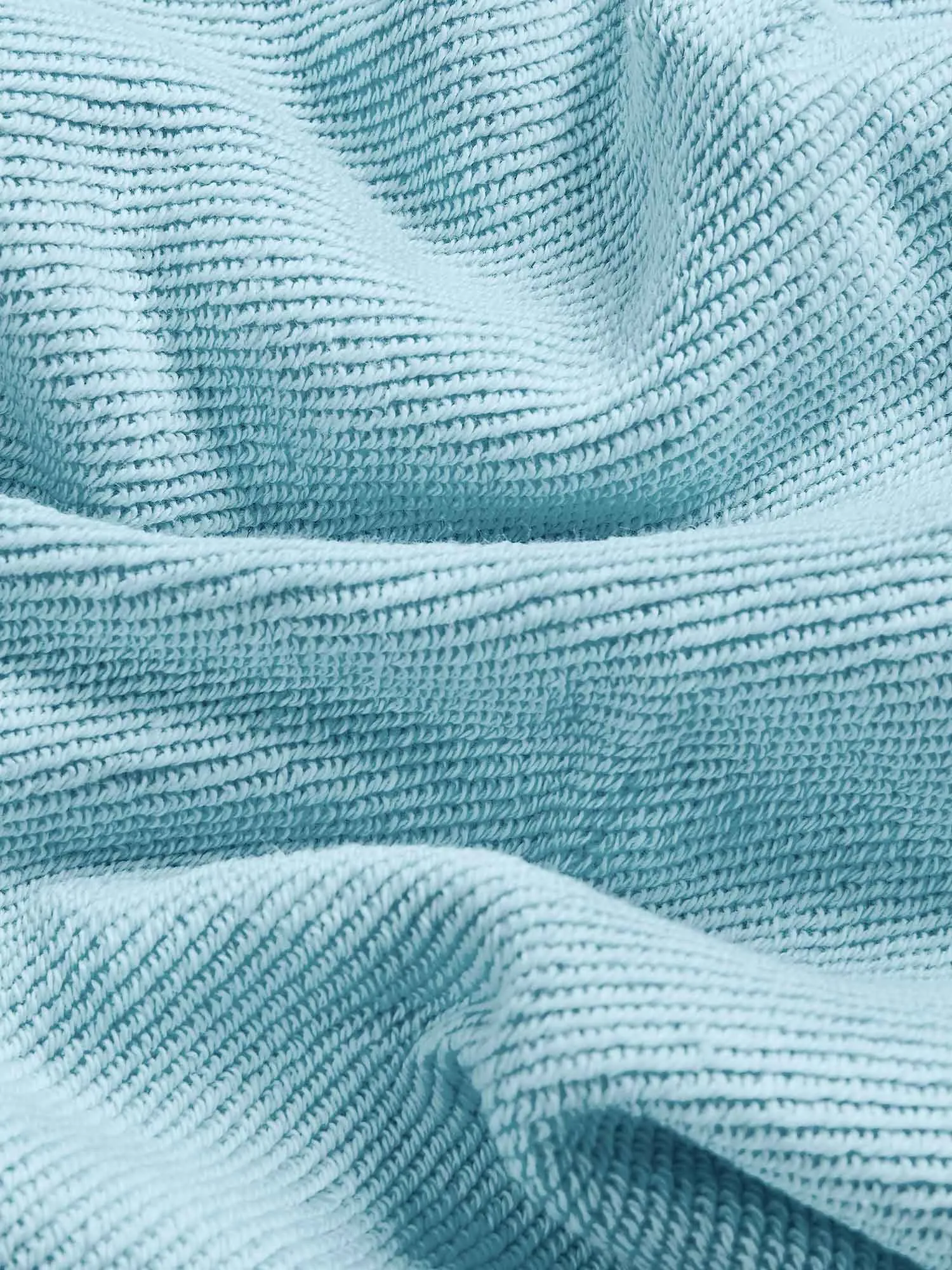 365 Midweight Sweatshirt—celestial blue