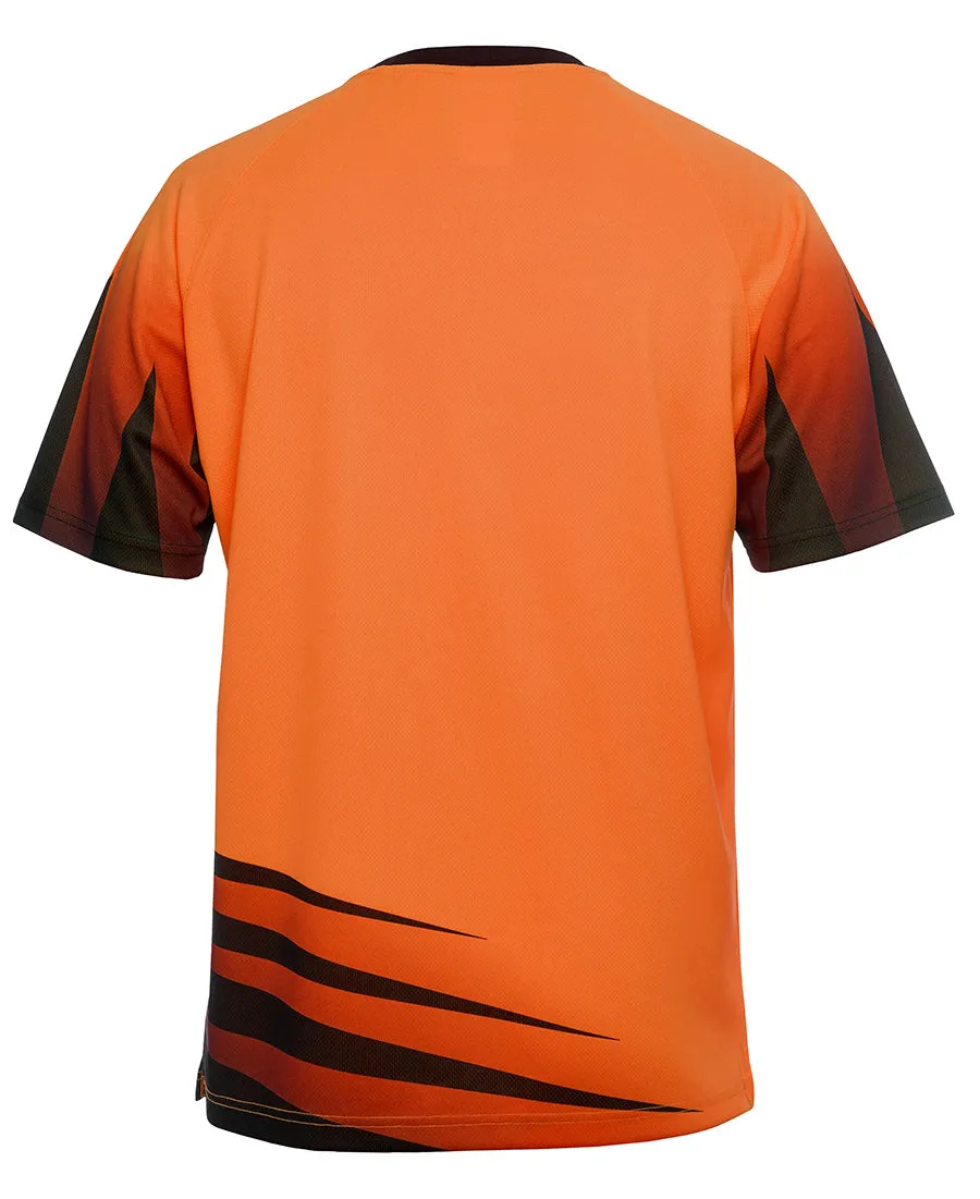 6HVRT JB's HV S/S RIPPA SUB TEE