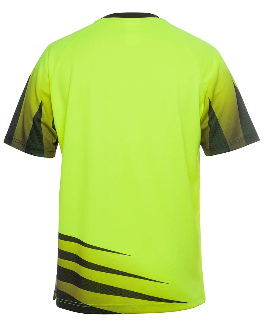 6HVRT JB's HV S/S RIPPA SUB TEE