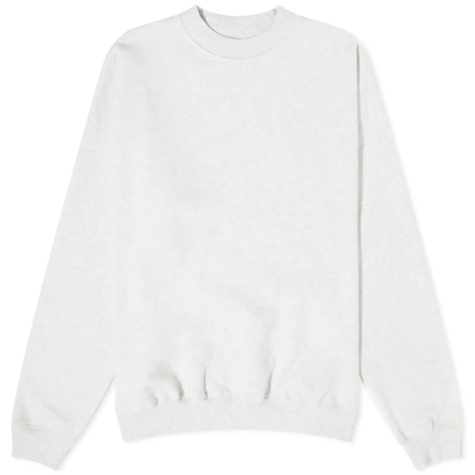 Adanola Oversized Sweatshirt, light gray