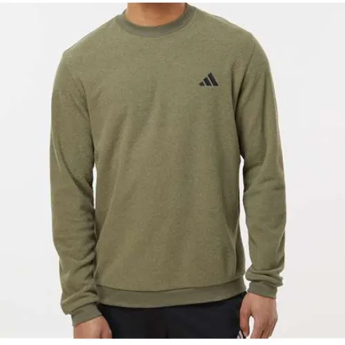 Adidas - Crewneck Sweatshirt - A586