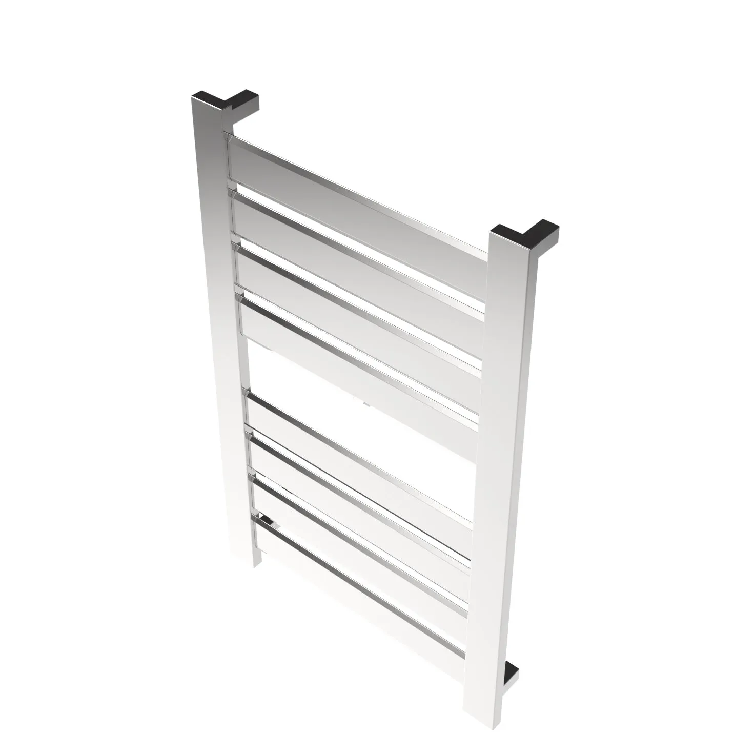 Amba V2337P.2 Vega V2337 Hardwired Towel Warmer in Polished