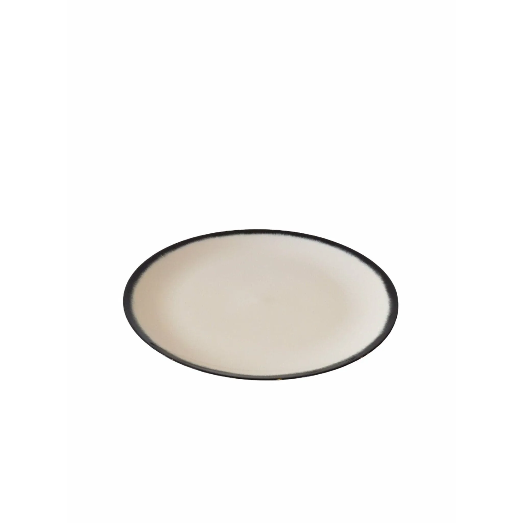 Ann Demeulemeester for Serax 28 cm plates (set of two)