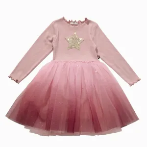 Aria Tutu Dress, Pink