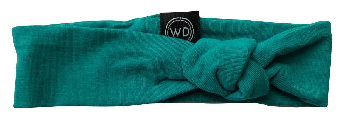 Bamboo Knotted Headbands