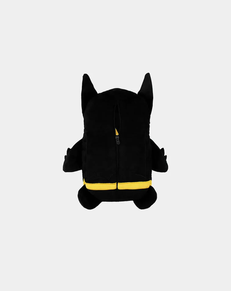 Batman Zip-Up Hoodie