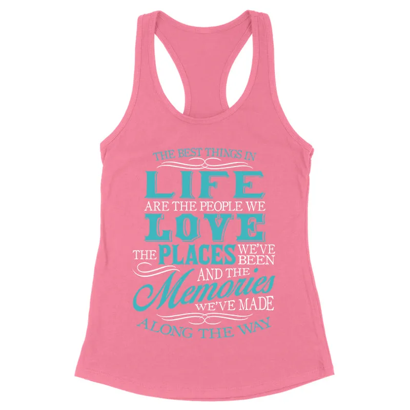 Best Things In Life Apparel