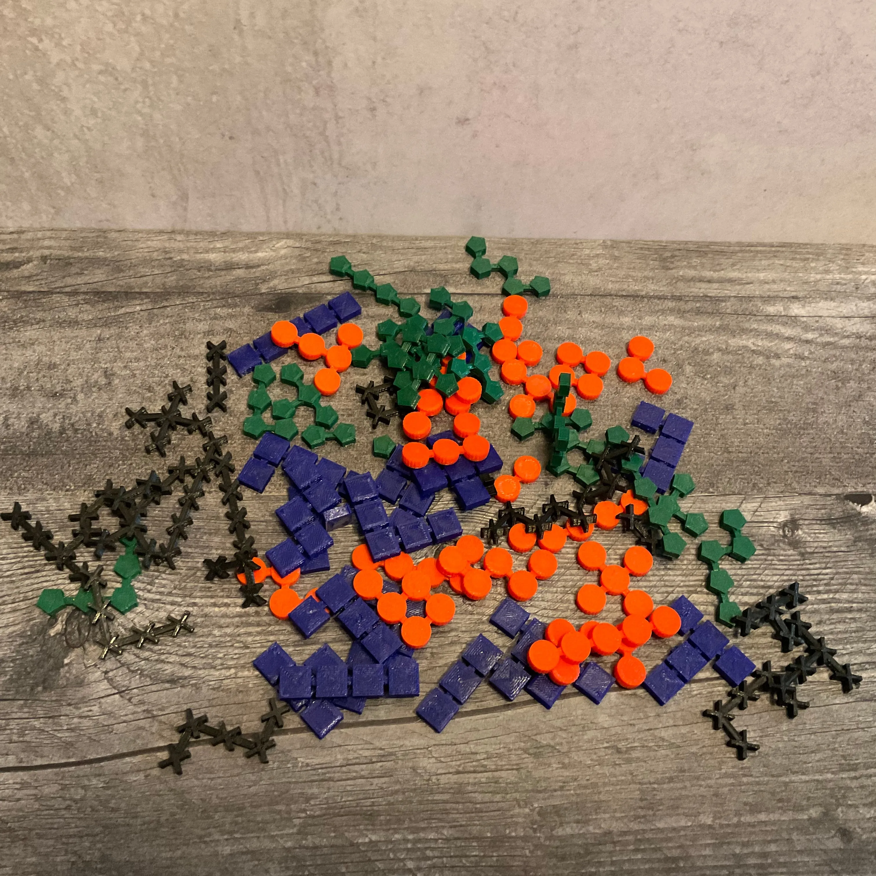 Blokus Accessibility Kit