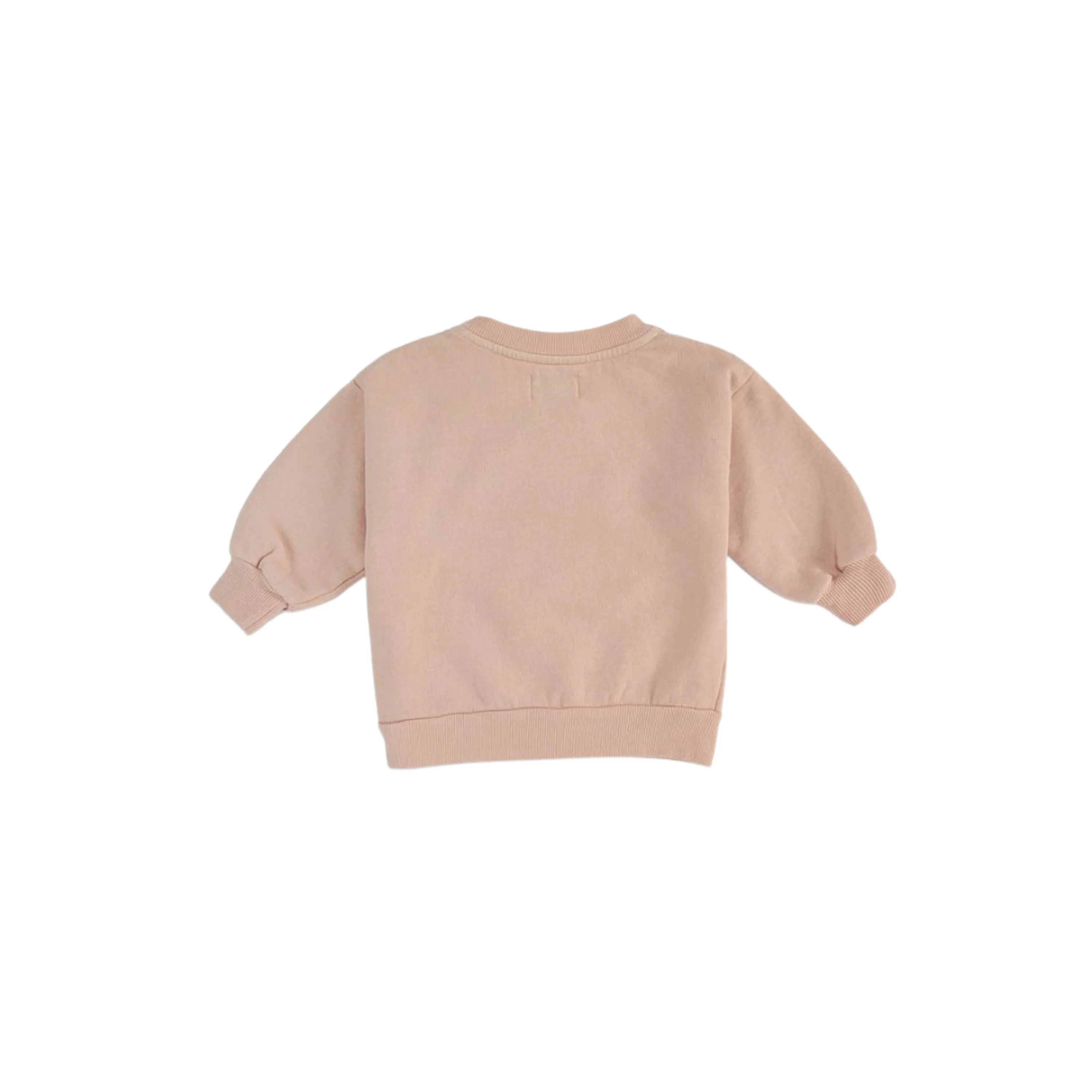 Bobo Choses Baby Jumping Hare Sweatshirt