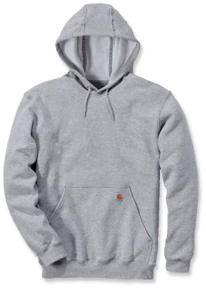 Carhartt Midweight Sweatshirt, Light Gray