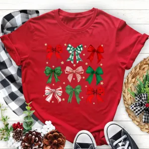 Christmas Bows