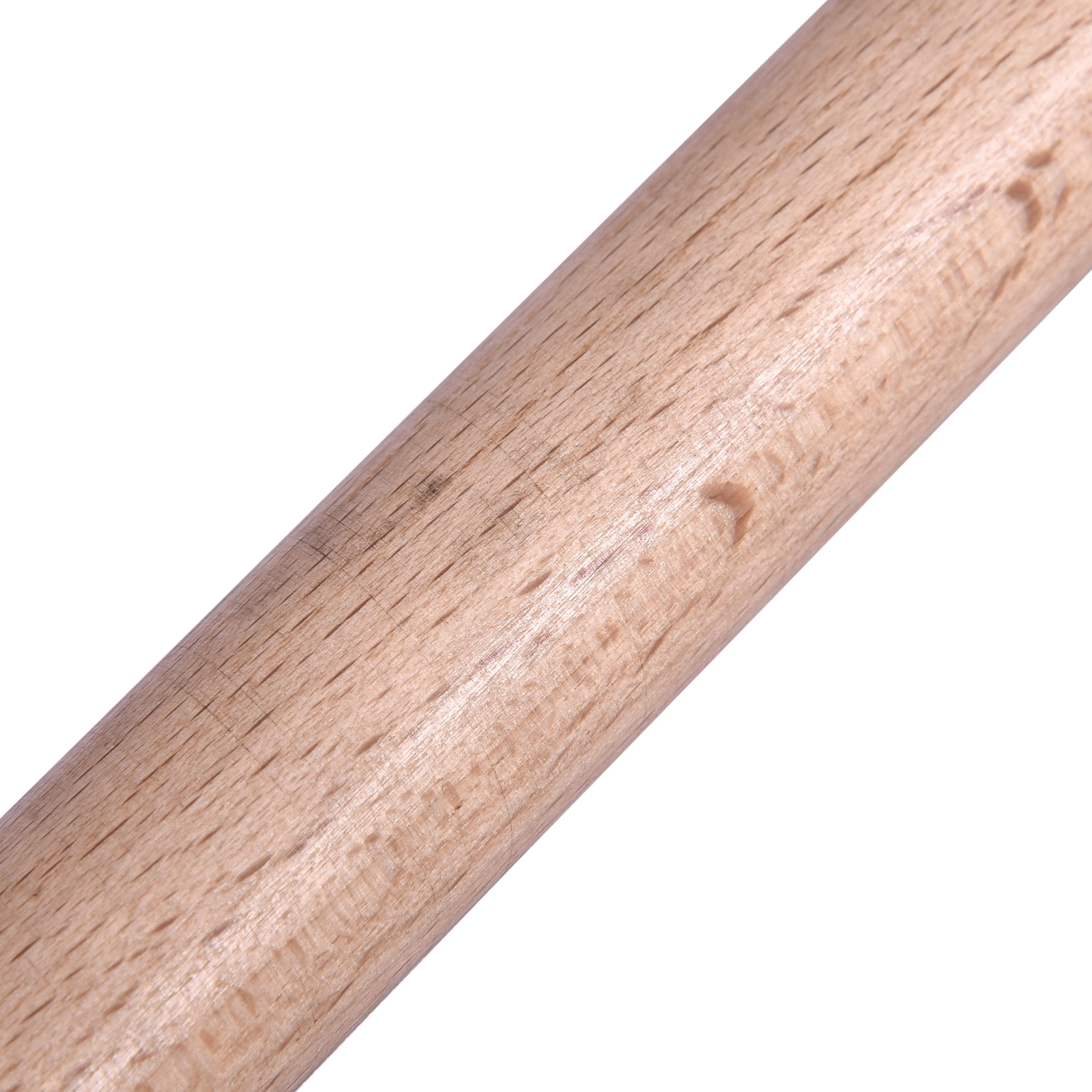 Commander Red Cross of Constantine Baton - Wooden Stick & Gold Plated