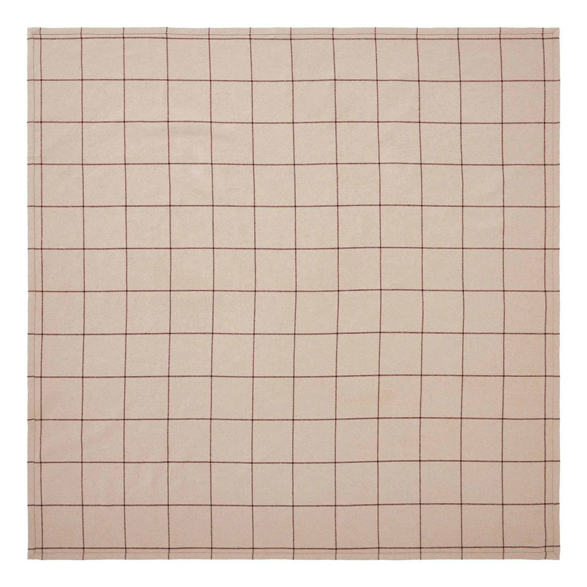 Connell Table Topper 40x40