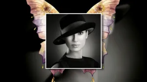 Cosmic Butterflies Styles and Transitions for Photopia