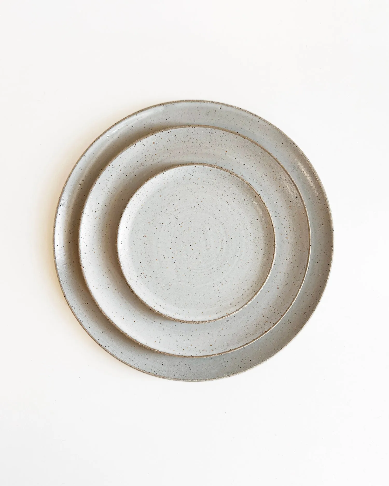 Cotto Stone Handmade Soup Bowls