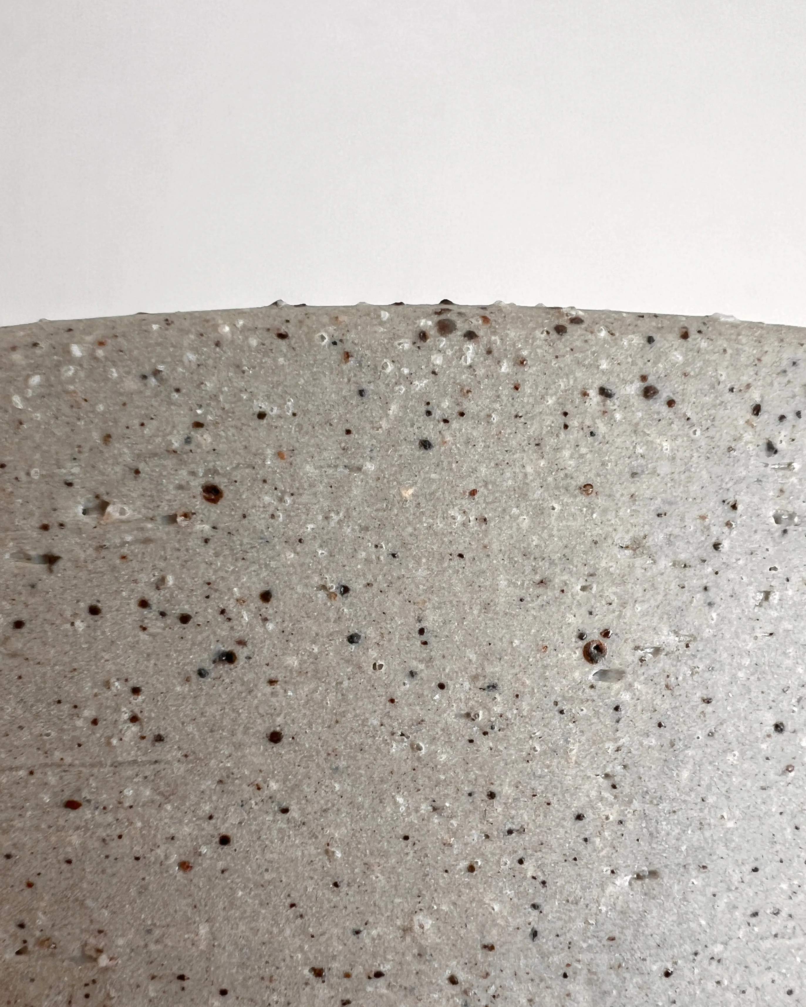 Cotto Stone Handmade Soup Bowls