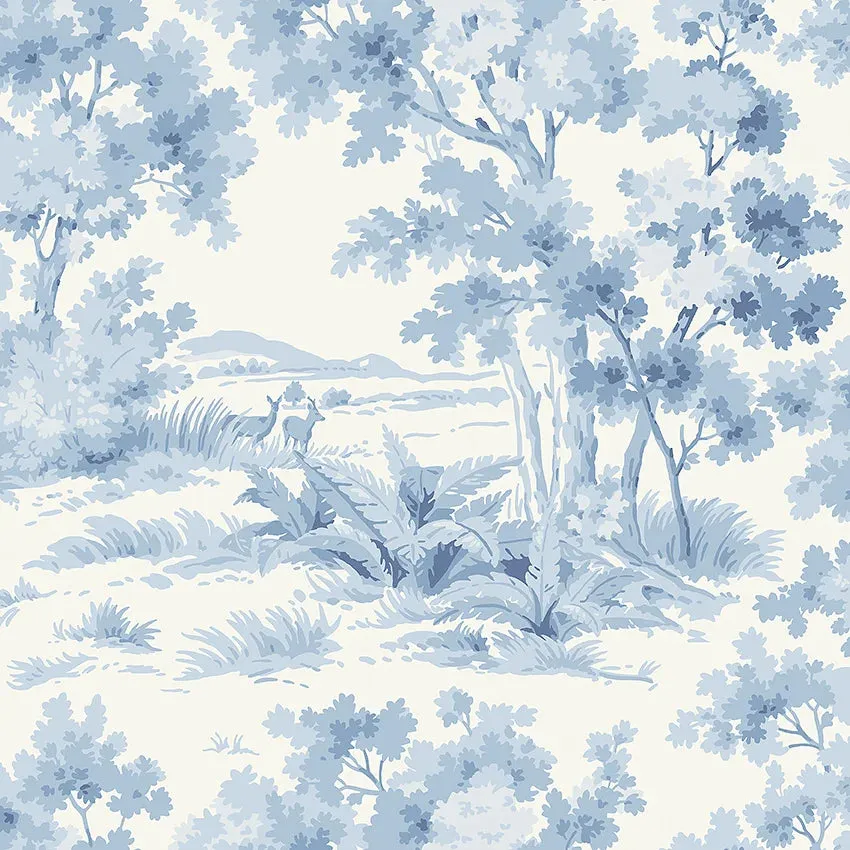 Countryside Morning - 6142