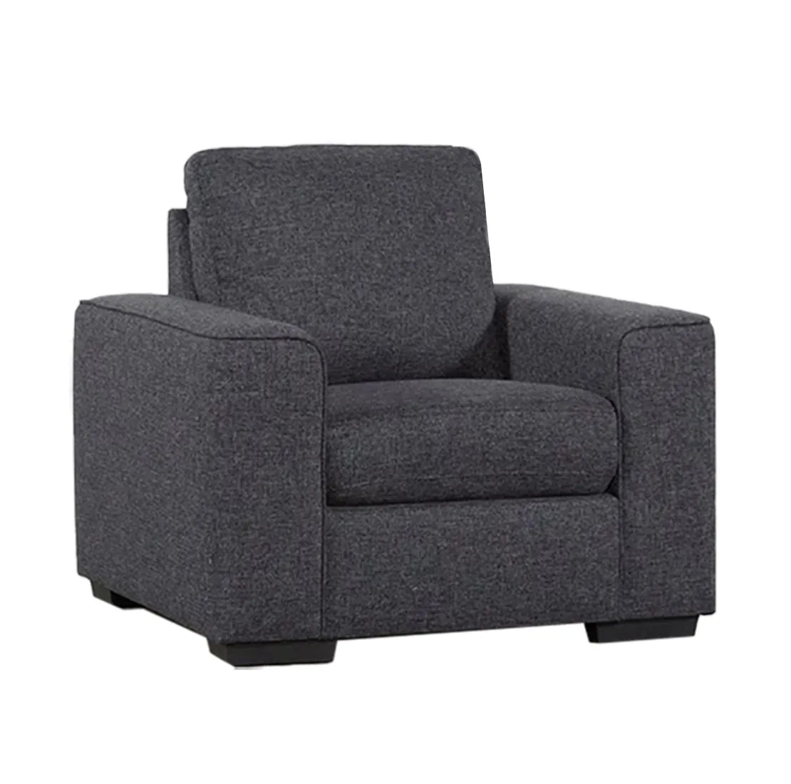 Dane Fabric Sofa for Living Room
