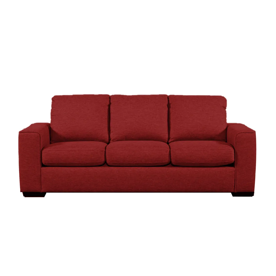 Dane Fabric Sofa for Living Room