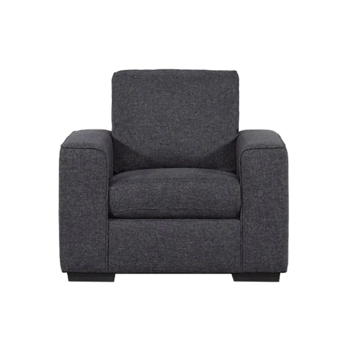 Dane Fabric Sofa for Living Room