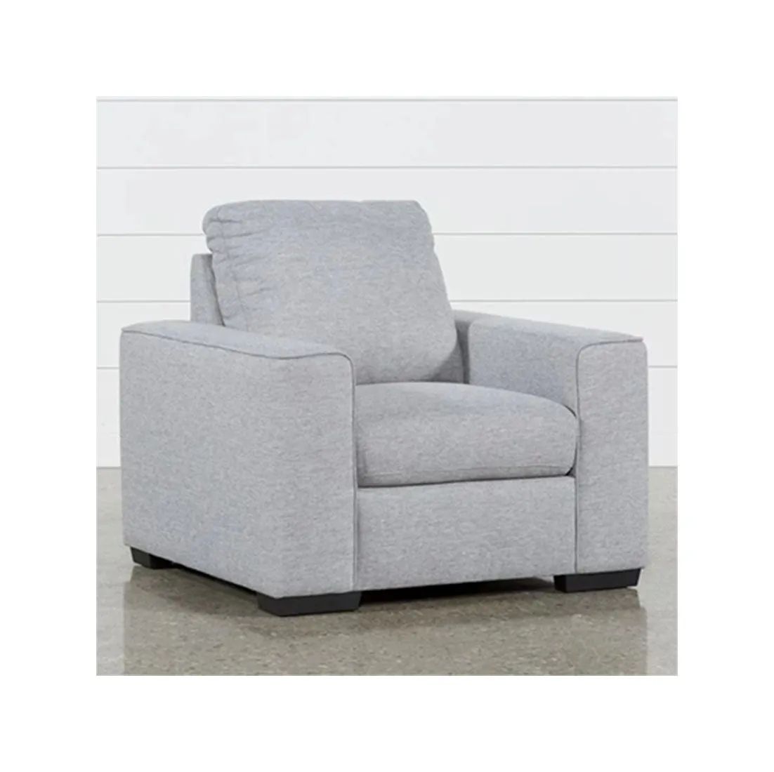 Dane Fabric Sofa for Living Room