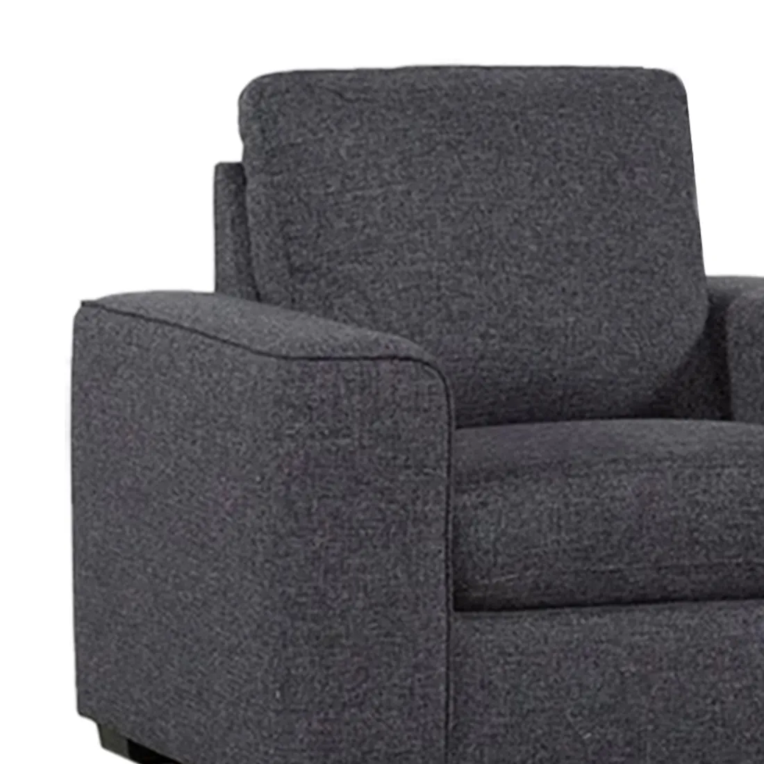 Dane Fabric Sofa for Living Room