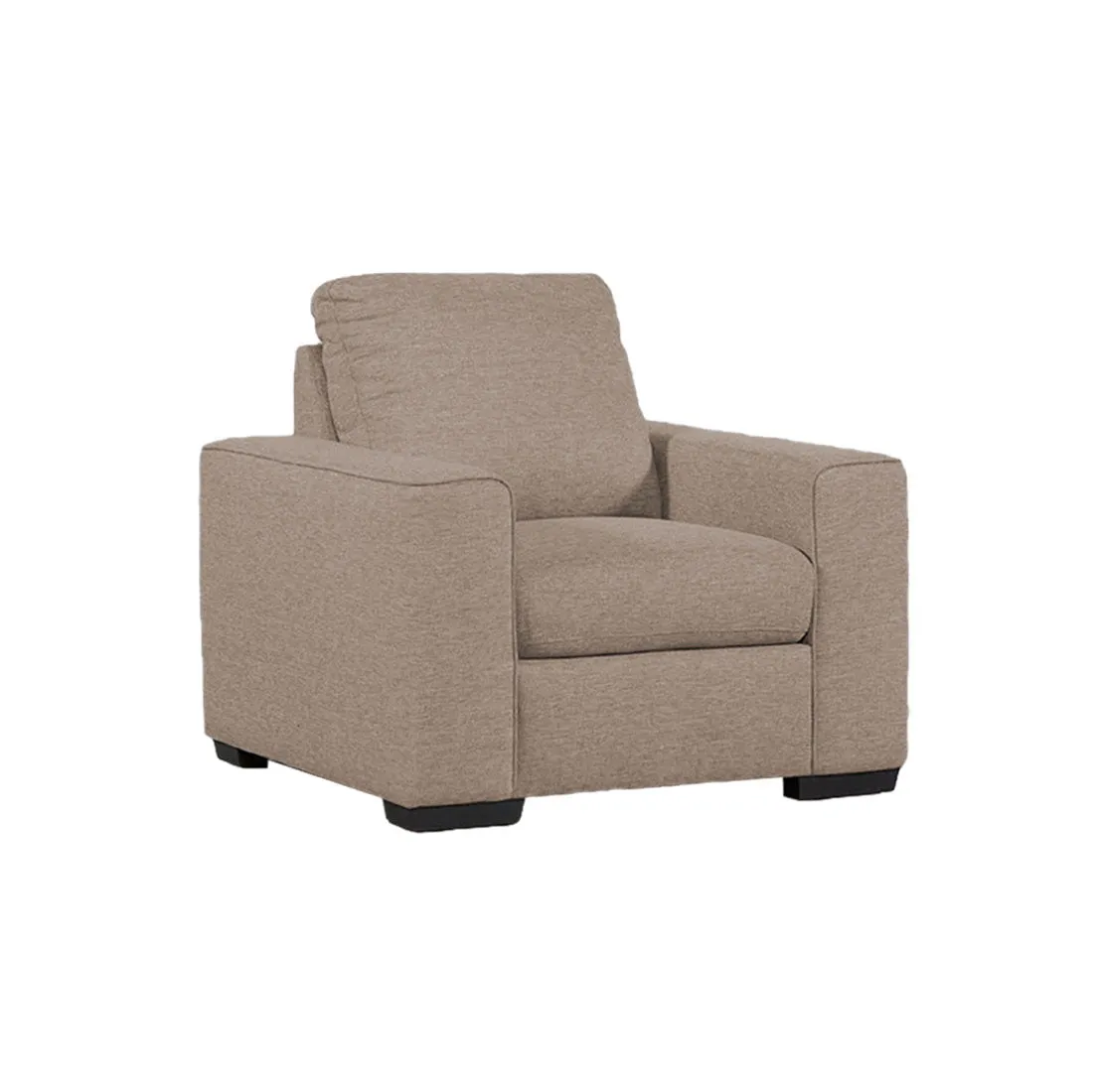 Dane Fabric Sofa for Living Room