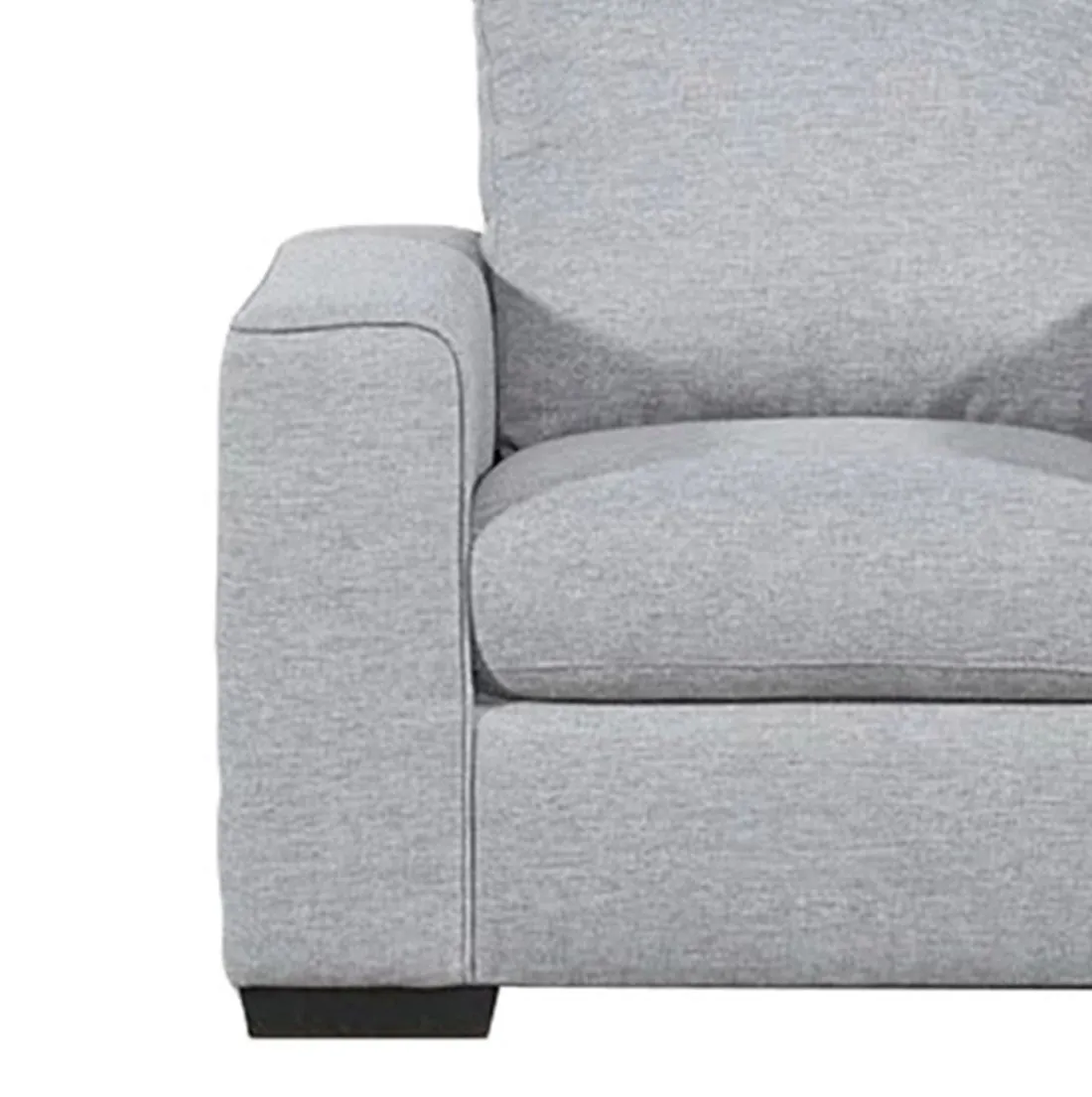 Dane Fabric Sofa for Living Room
