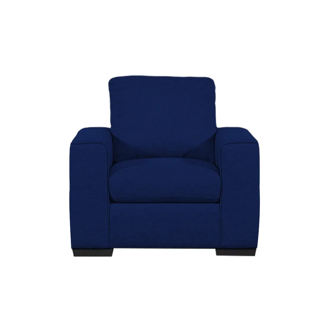 Dane Fabric Sofa for Living Room