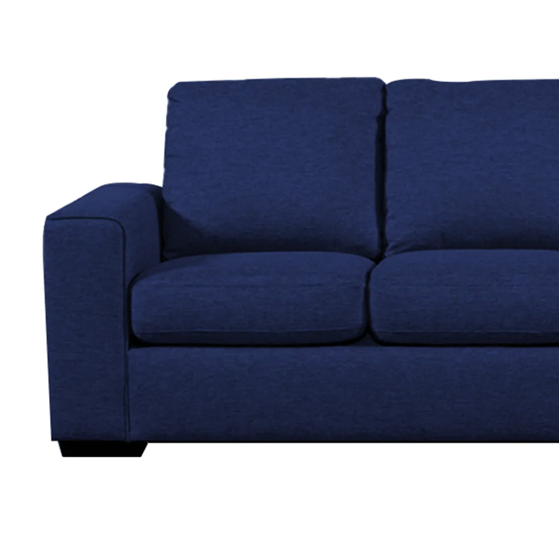 Dane Fabric Sofa for Living Room