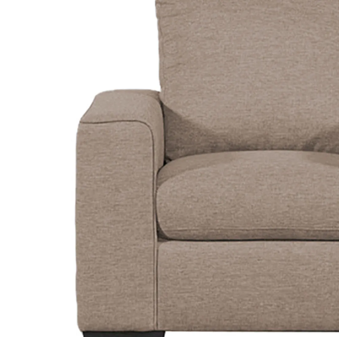 Dane Fabric Sofa for Living Room