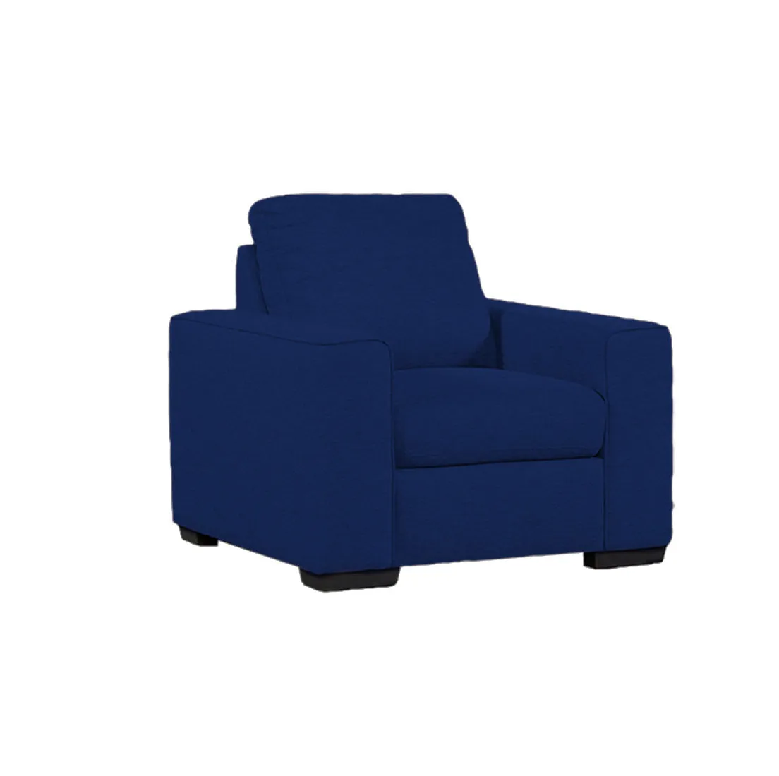 Dane Fabric Sofa for Living Room