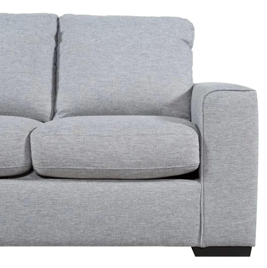 Dane Fabric Sofa for Living Room