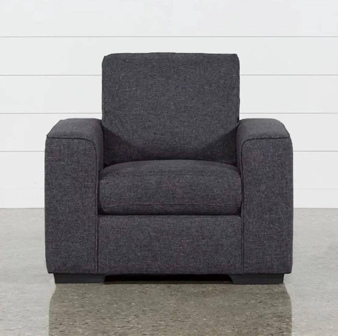 Dane Fabric Sofa for Living Room