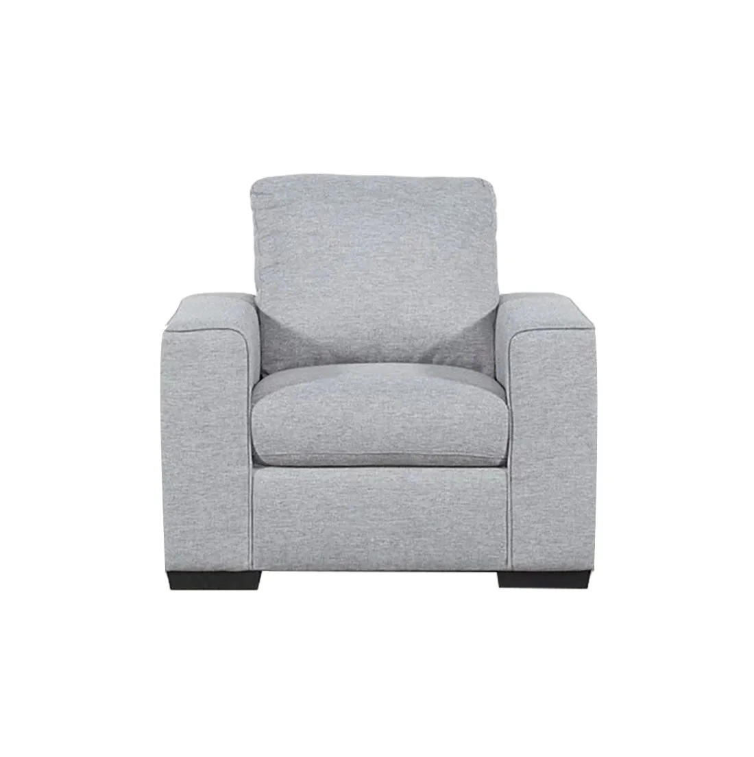 Dane Fabric Sofa for Living Room