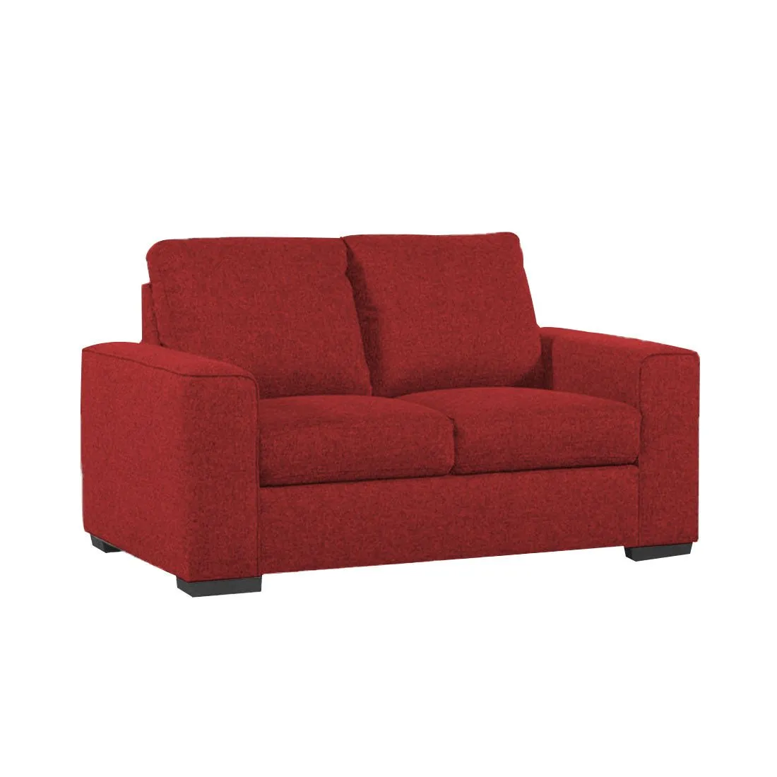 Dane Fabric Sofa for Living Room