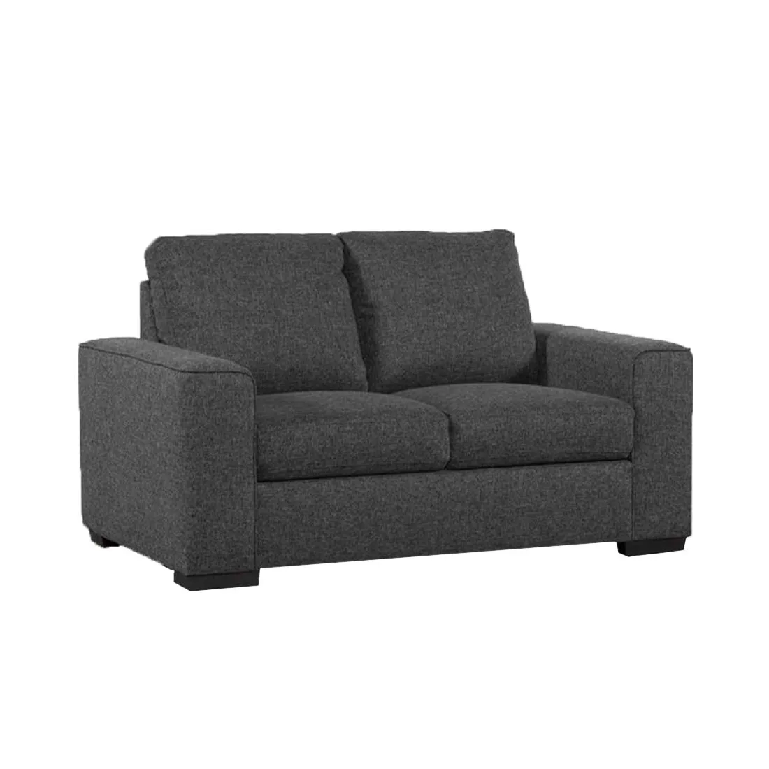 Dane Fabric Sofa for Living Room