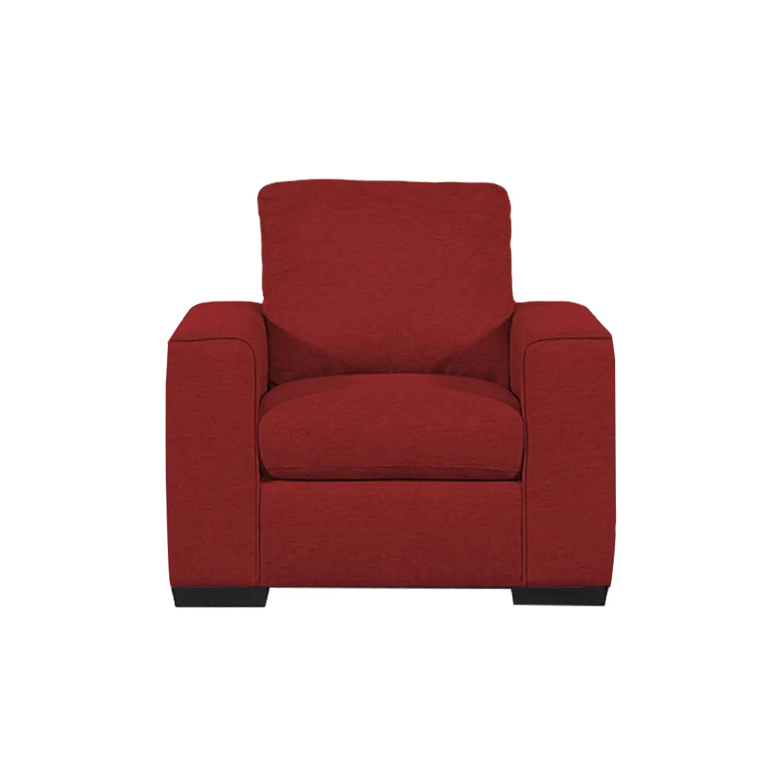 Dane Fabric Sofa for Living Room