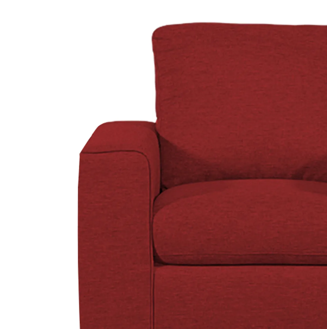 Dane Fabric Sofa for Living Room