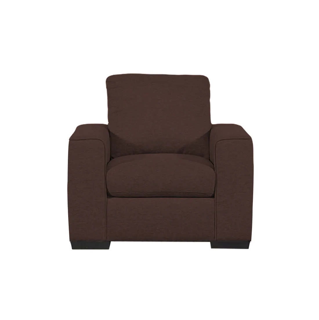 Dane Fabric Sofa for Living Room
