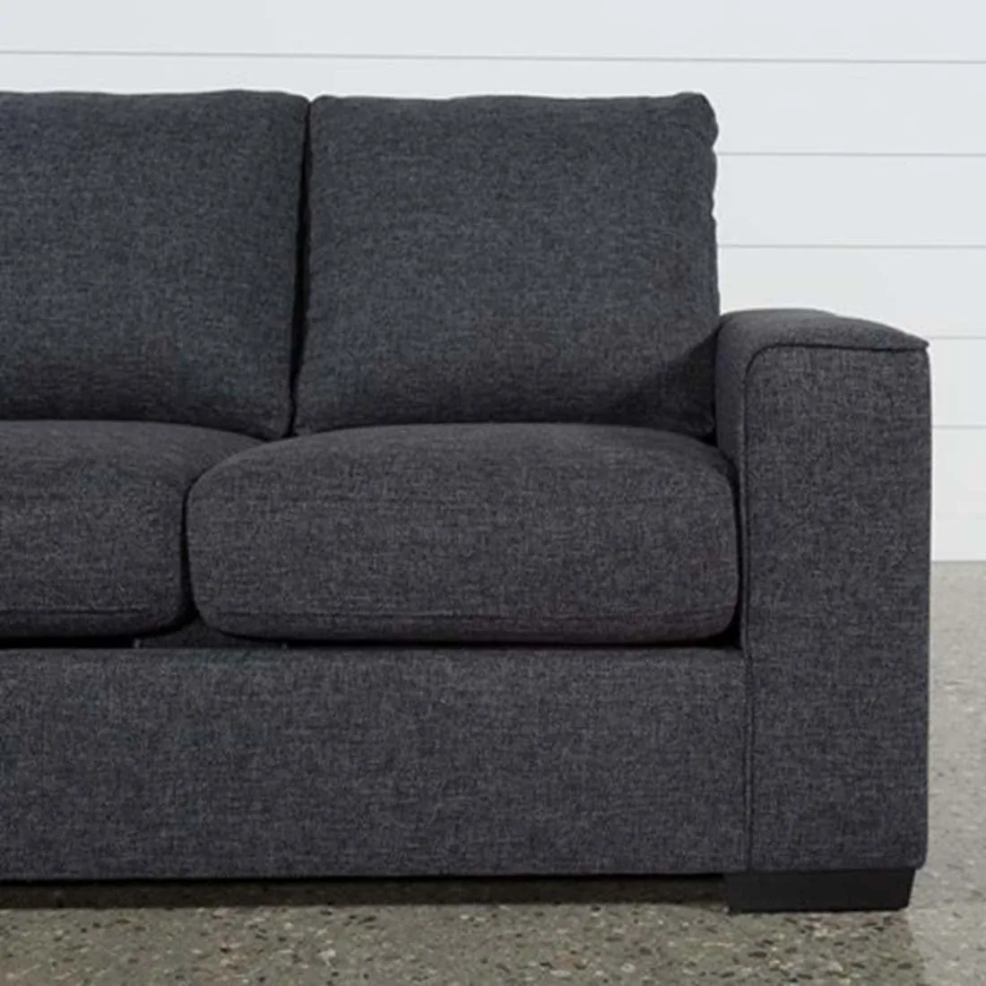 Dane Fabric Sofa for Living Room