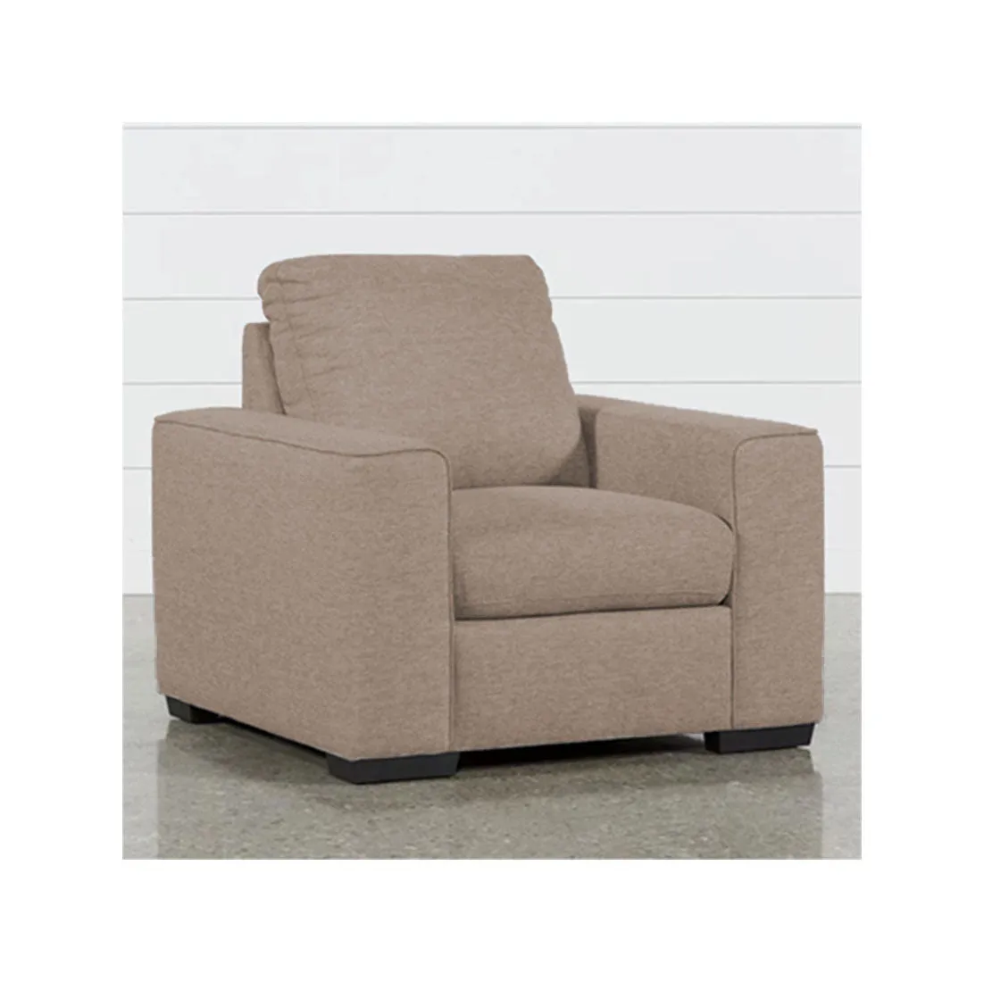 Dane Fabric Sofa for Living Room
