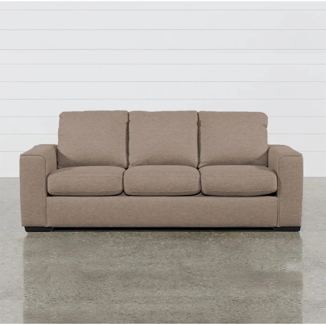 Dane Fabric Sofa for Living Room