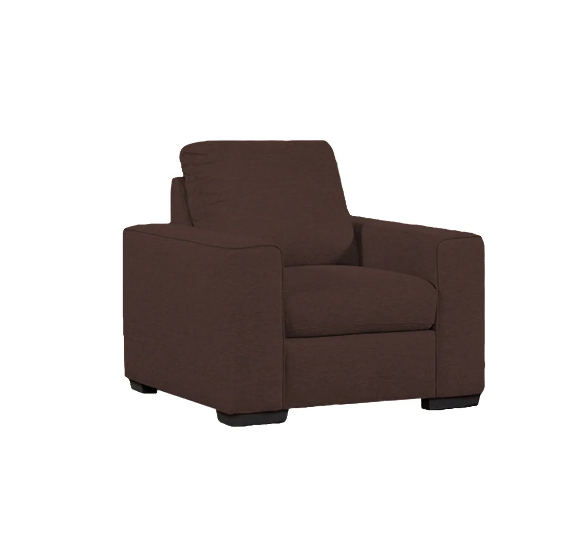 Dane Fabric Sofa for Living Room