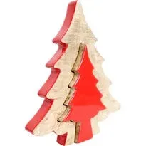 Dual Tree Red
