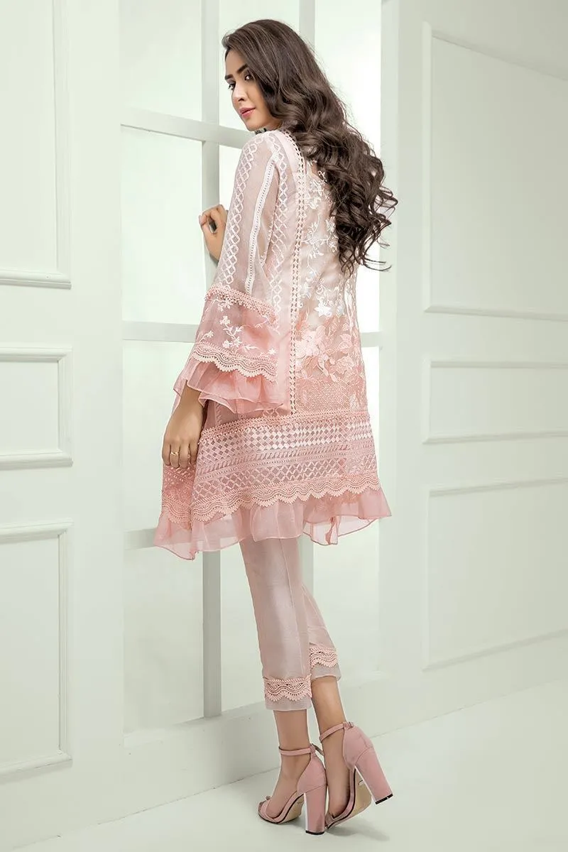 Eid Edit 21 - Shaded Ruffles (Shirt))